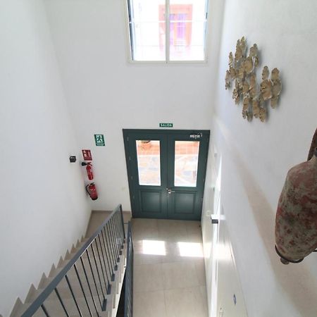 Casona Seis Lunas Apartment Marbella Exteriör bild