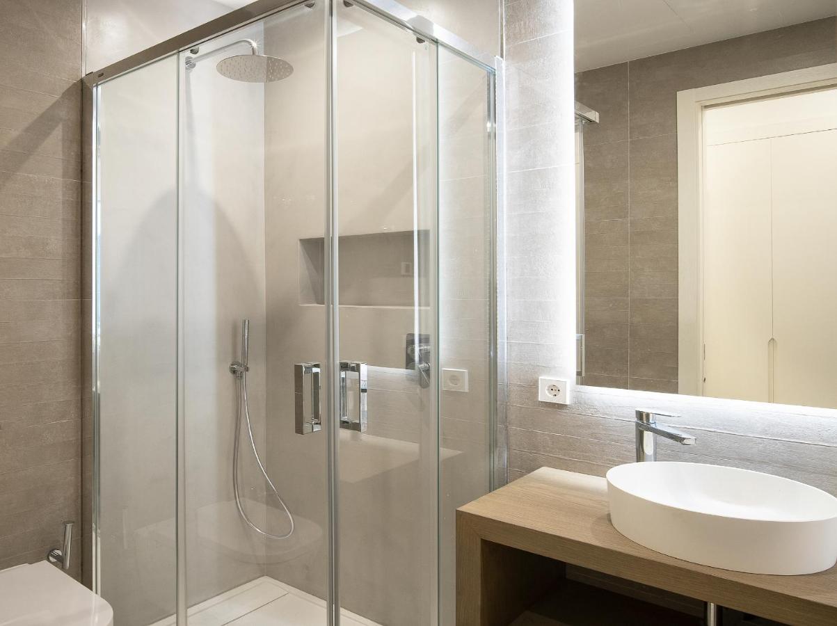 Casona Seis Lunas Apartment Marbella Exteriör bild