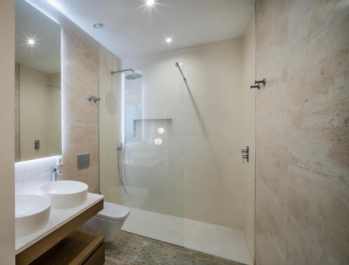 Casona Seis Lunas Apartment Marbella Exteriör bild