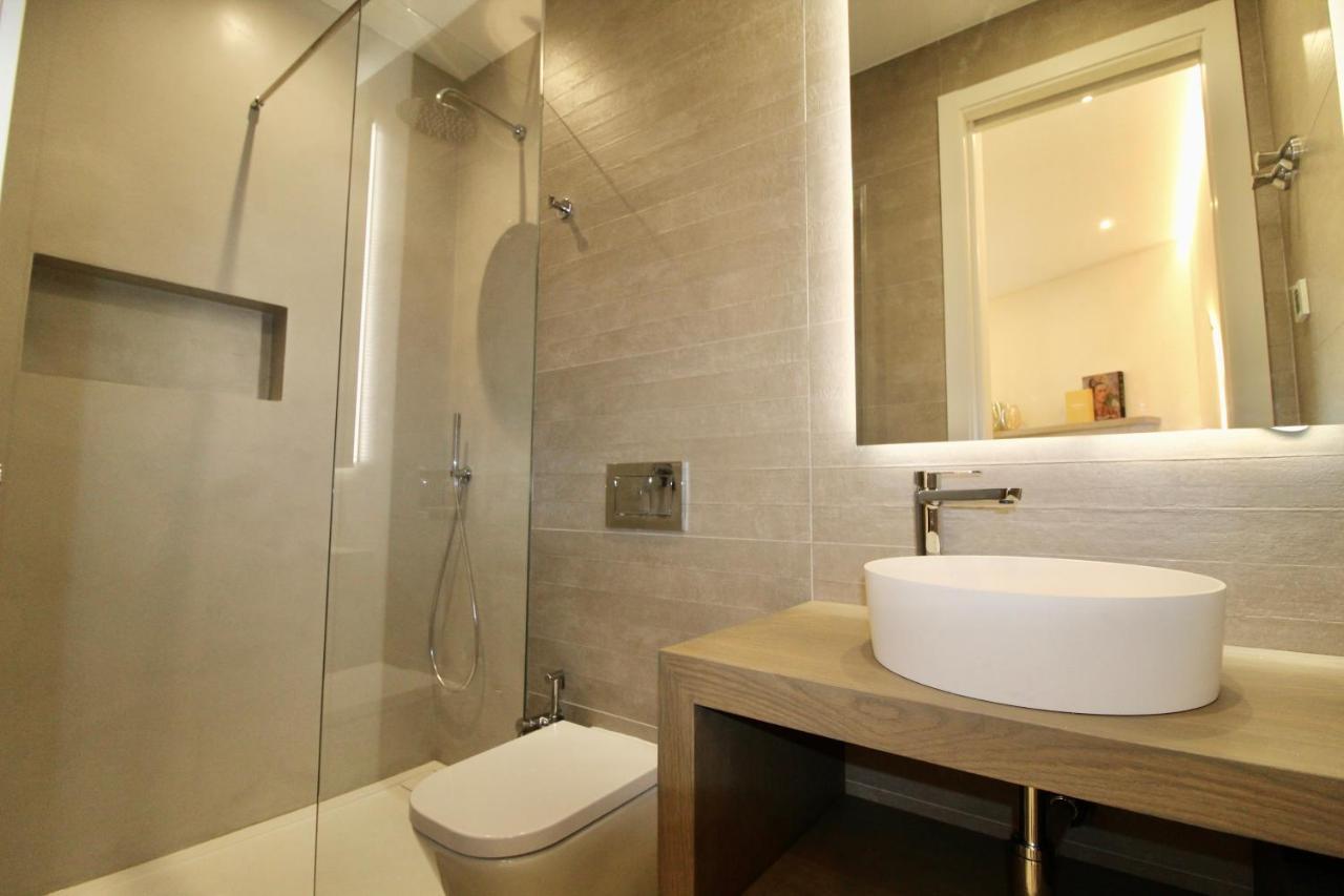 Casona Seis Lunas Apartment Marbella Exteriör bild